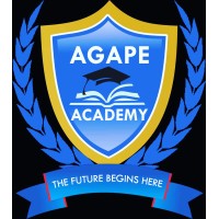 Agape Academy International School logo - Similar company to Doyen Institute Of Intelligence And Investigations