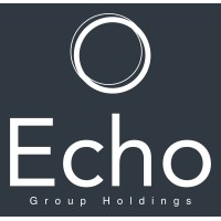 Echo Group Holdings logo - Similar company to Japanball