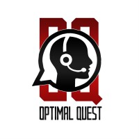 Optimal Quest BPO logo - Similar company to Aurora Dds Support
