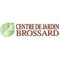 Centre De Jardin Brossard