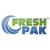 Fresh Pak Corp logo - Similar company to Starpak Corp.