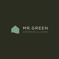 Mr Green Estate Agents logo - Similar company to Waterside Properties