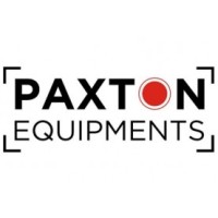 Paxton Equipments logo - Similar company to Streamvent