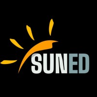 Sun-Ed logo - Similar company to Copratik