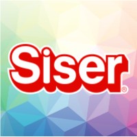Siser North America logo - Similar company to Glowforge