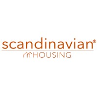 Scandinavian Housing K.K. logo - Similar company to Amms- Architectural Visualization