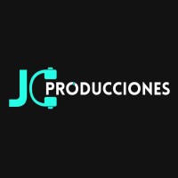 Jc Producciones logo - Similar company to Eternidad Bodas - Drone - Foto Y Video Profesional