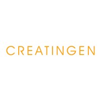 Creatingen logo - Similar company to Scholar Baddies