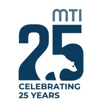MTI, Inc. logo - Similar company to The Brewer Company