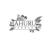 Āhuru Candles logo - Similar company to The Natural Experience