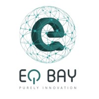 EQ BAY logo - Similar company to Express Code Technologies