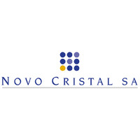 Novo Cristal SA logo - Similar company to Preciflex