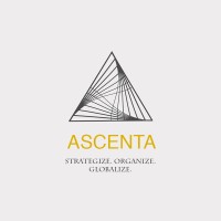Ascenta Consulting logo - Similar company to Cooperative Education Students' Association (Cesa)