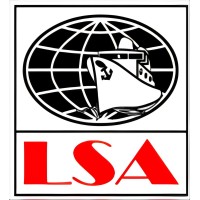 Liberty Shipping Agencies Pvt. Ltd. logo - Similar company to Brands & Spirits