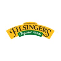 Filsinger's Organic Ltd logo - Similar company to Mindset Beverages