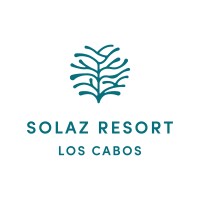 Solaz, a Luxury Collection Resort, Los Cabos logo - Similar company to Macave Aromas
