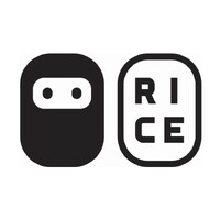 Rice Robotics logo - Similar company to Squaredog Robotics
