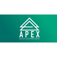 Apex Design and Refurbishment Ltd logo - Similar company to Hy-Clad Installations Ltd