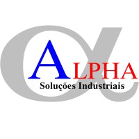 ALPHA Soluções Industriais logo - Similar company to Bioshop Autoclaves