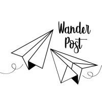 WanderPost logo - Similar company to Legion