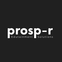 Prosp-r Edutainment Solutions logo - Similar company to Prosp