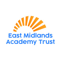 East Midlands Academy Trust logo - Similar company to Emat Training Hub