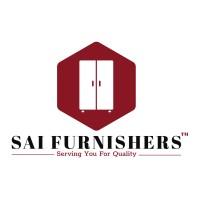 Sai Furnishers™ logo - Similar company to Gk Almirah