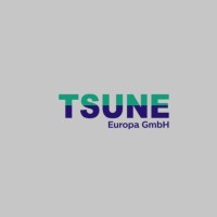 Tsune Europa GmbH logo - Similar company to Ateso Gmbh