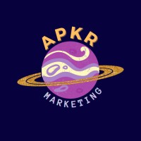 APKR Marketing logo - Similar company to The Pest Bully