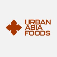 URBAN ASIA FOODS logo - Similar company to Varomax