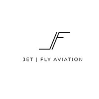 Jet | Fly Aviation logo - Similar company to Bc Flight
