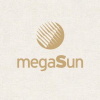 MEGASUN logo - Similar company to Sushi Corner