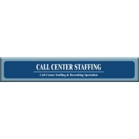 Call Center Staffing logo - Similar company to Remote Call Center Agents