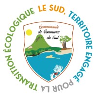 Communauté de Communes du Sud de Mayotte (CCSud) logo - Similar company to Communauté D’Agglomération Du Grand Nord De Mayotte — Cagnm