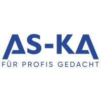 AS-KA Qualitätsprodukte e.K. logo - Similar company to K'Era Collections Gmbh & Co. Kg