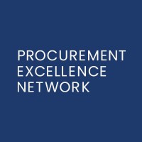 Procurement Excellence Network logo - Similar company to Unified Procurement Services Team (Upst)