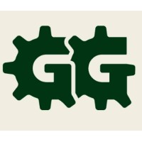 Green Gears logo - Similar company to Eco-Barq Team