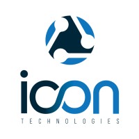 Icon Tech logo - Similar company to Icom Tech