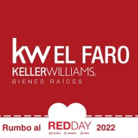 KW EL FARO logo - Similar company to Patio Grün