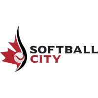 Softball City logo - Similar company to Softball Wa