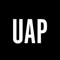 UAP | Urban Art Projects logo - Similar company to Lost & Found Props Llc