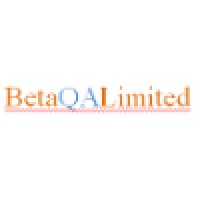 BetaQa Ltd logo - Similar company to Betaquick