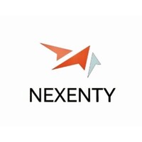 Nexenty logo - Similar company to Atomic Technologies