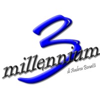 3Millennium Di Andrea Bonatti