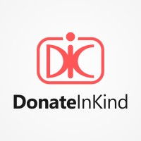 Donate in Kind logo - Similar company to Aclude Foundation