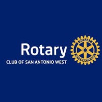 Rotary Club of San Antonio West logo - Similar company to Ataero