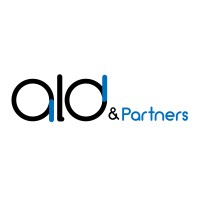ALD & Partners logo - Similar company to Digicash Sénégal
