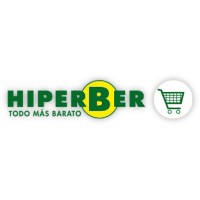 Hiperber logo - Similar company to Bebé A Mordor - Ocio Alternativo Familiar