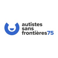 Autistes sans Frontières 75 (ASF 75) logo - Similar company to Choco Au Carre