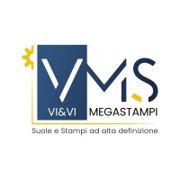 VMS VI&VI MEGASTAMPI SRL logo - Similar company to Idea Expertise Comptable